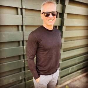 Meet your Posher, Phillip